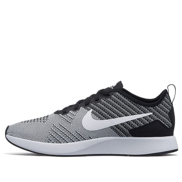 

Кроссовки dualtone racer 2 'pure platinum' Nike, мультиколор