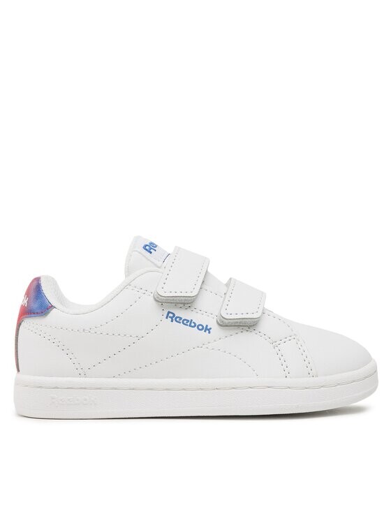 

Кроссовки Reebok, белый