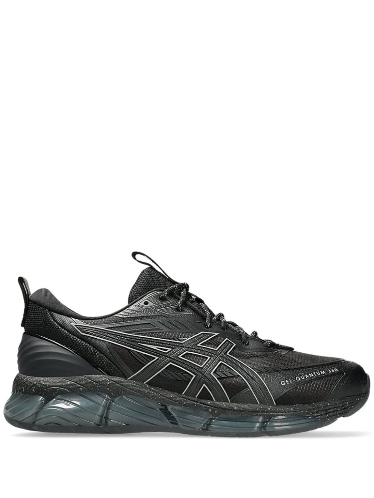 

Кроссовки ASICS Gel-Quantum 360 Viii Utility, черный