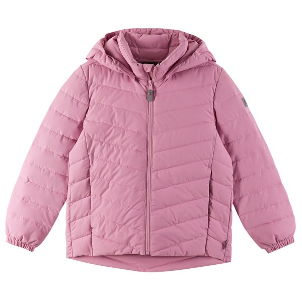 

Kid'S uumaja - куртка из синтетического волокна Reima, розовый