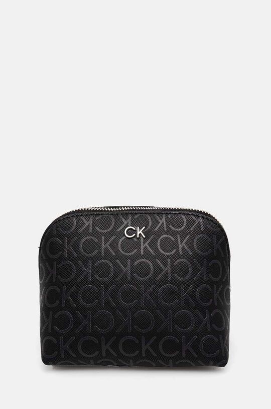

Несессер Calvin Klein, черный