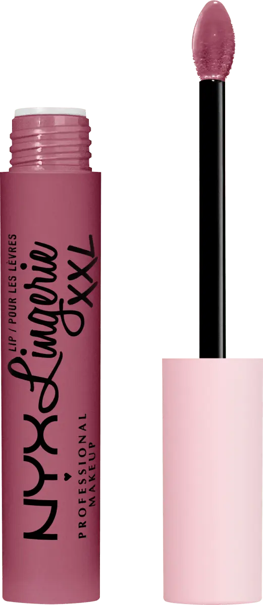 

Lippenstift Белье XXL 16 без шнуровки 40мл NYX PROFESSIONAL MAKEUP