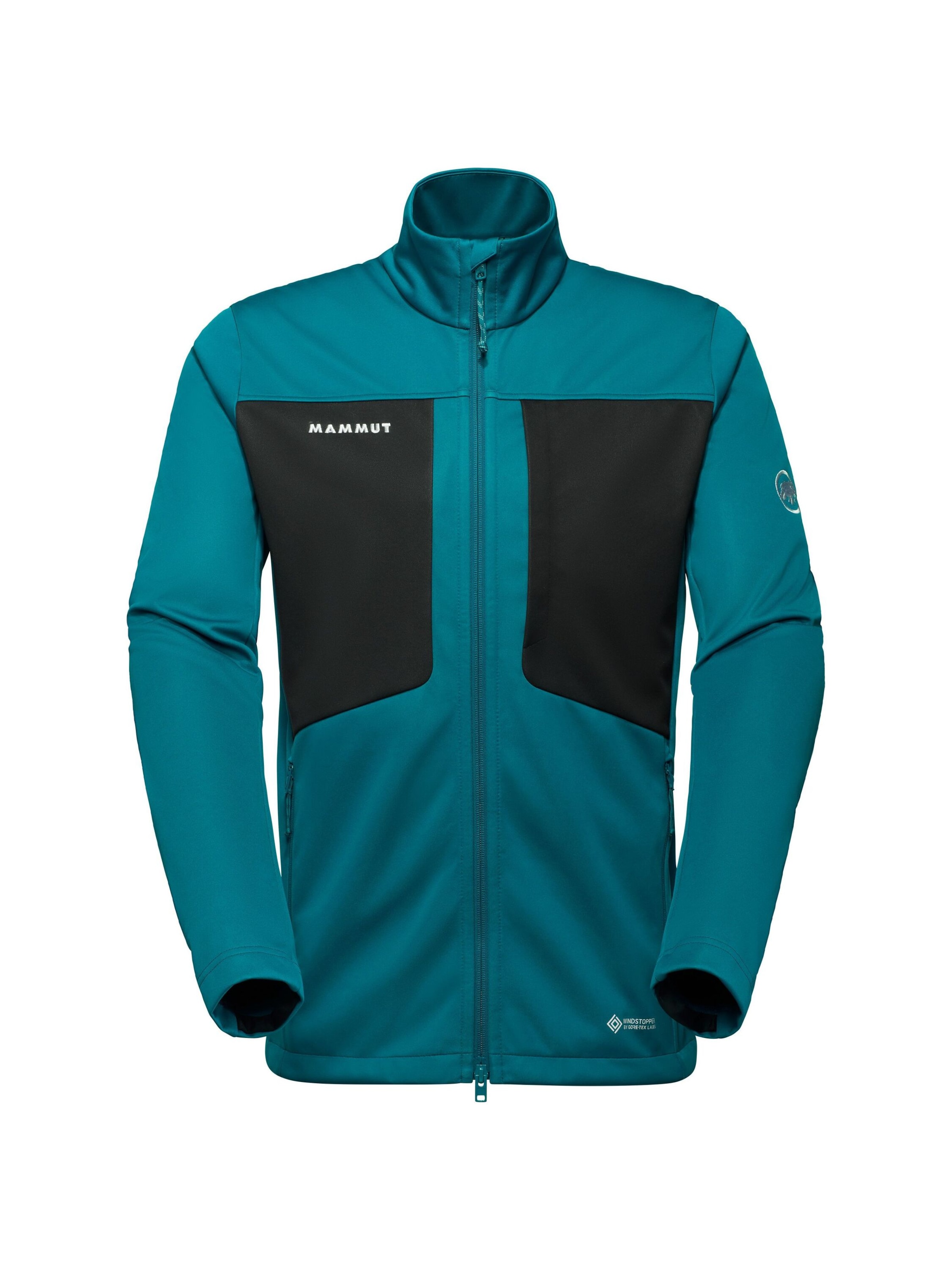 

MAMMUT Куртка Outdoor 'Ultimate VIII' в зеленом цвете