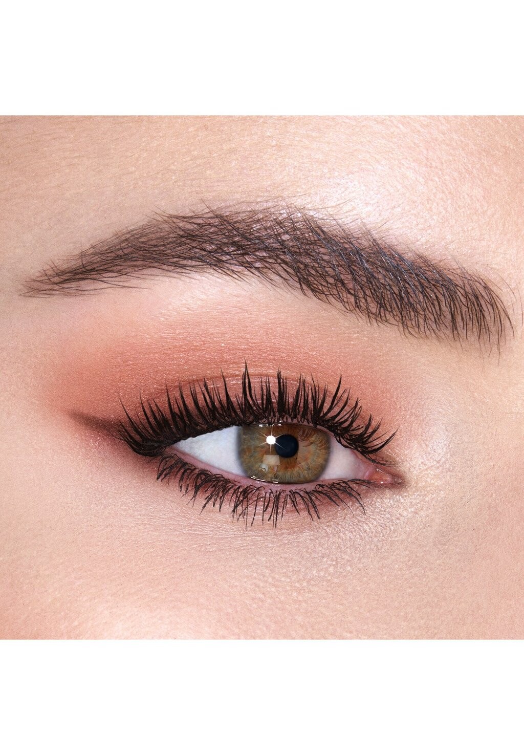 Палитра теней для век EASY EYE PALETTE Charlotte Tilbury, super nudes, 8.2 г — фото 3