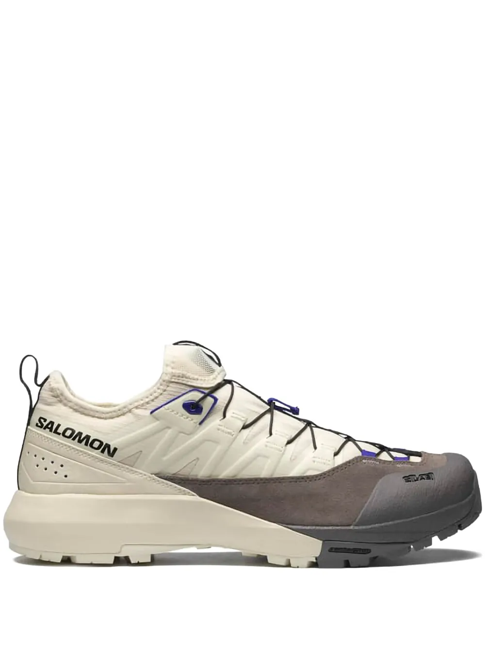 

Кроссовки Alpinway Advanced Salomon, белый