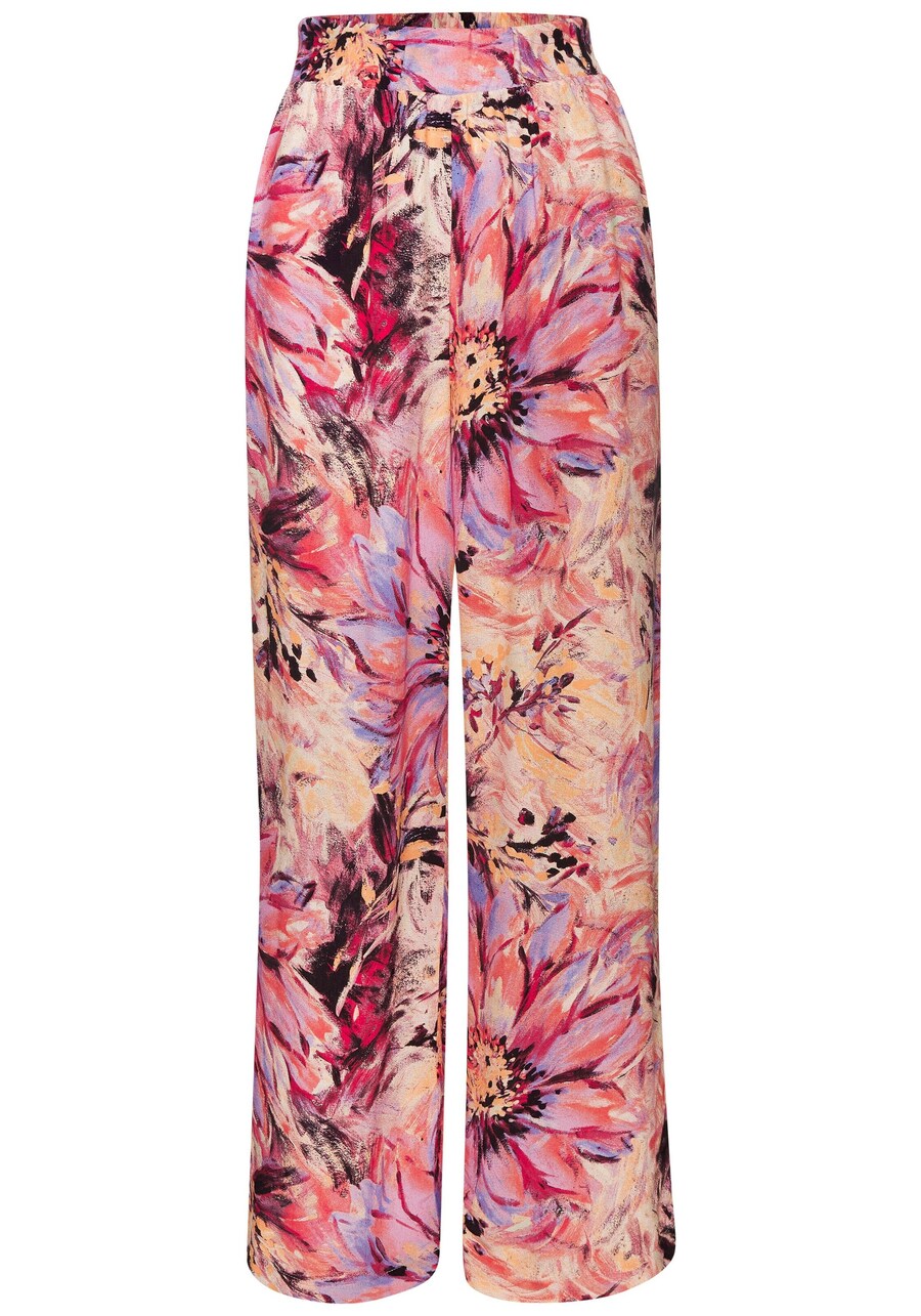 

Широкие брюки LASCANA, Mixed colors