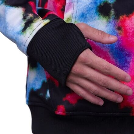 thumb