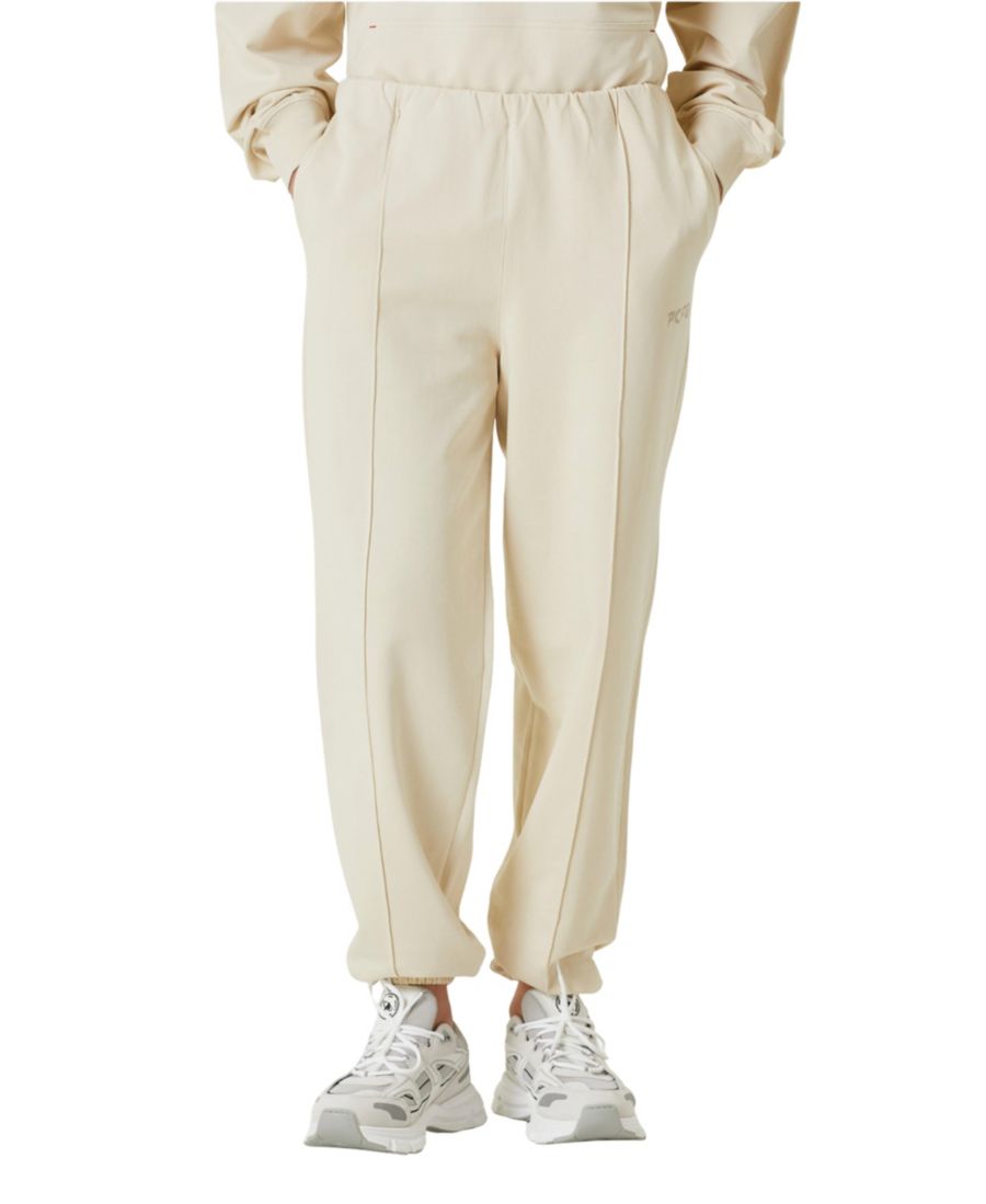 

Мужские хлопковые спортивные штаны Free Heaven PCFG, Beige