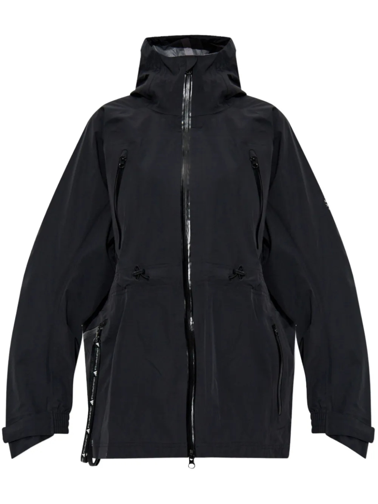 

Куртка adidas by Stella McCartney x Stella McCartney, черный