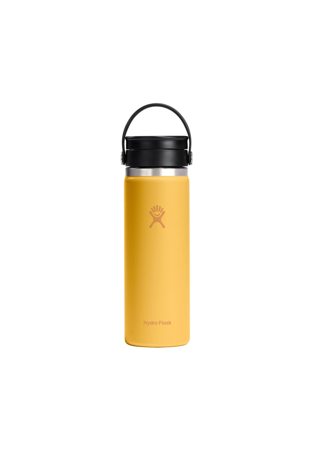 

Гидрофляга для горячих напитков Hydro Flask с гибкой крышкой 590 мл, sunbeam