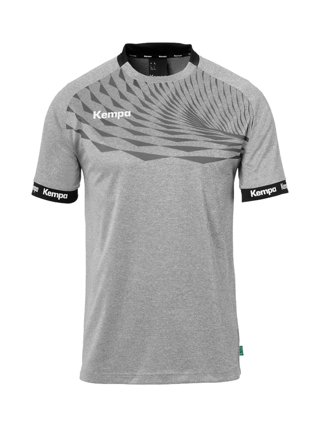 Футболка для тренировок Kempa, Grey