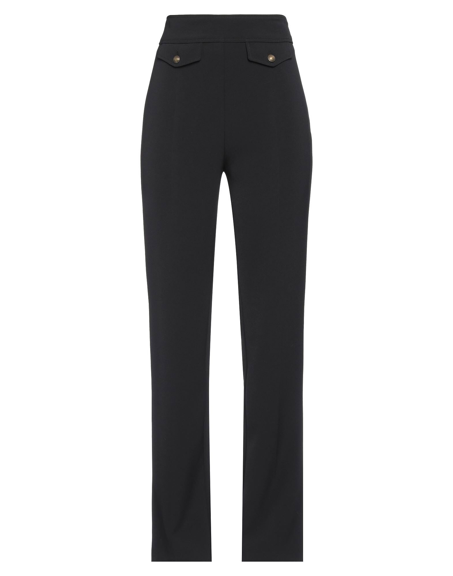 

Брюки Nenette, черный