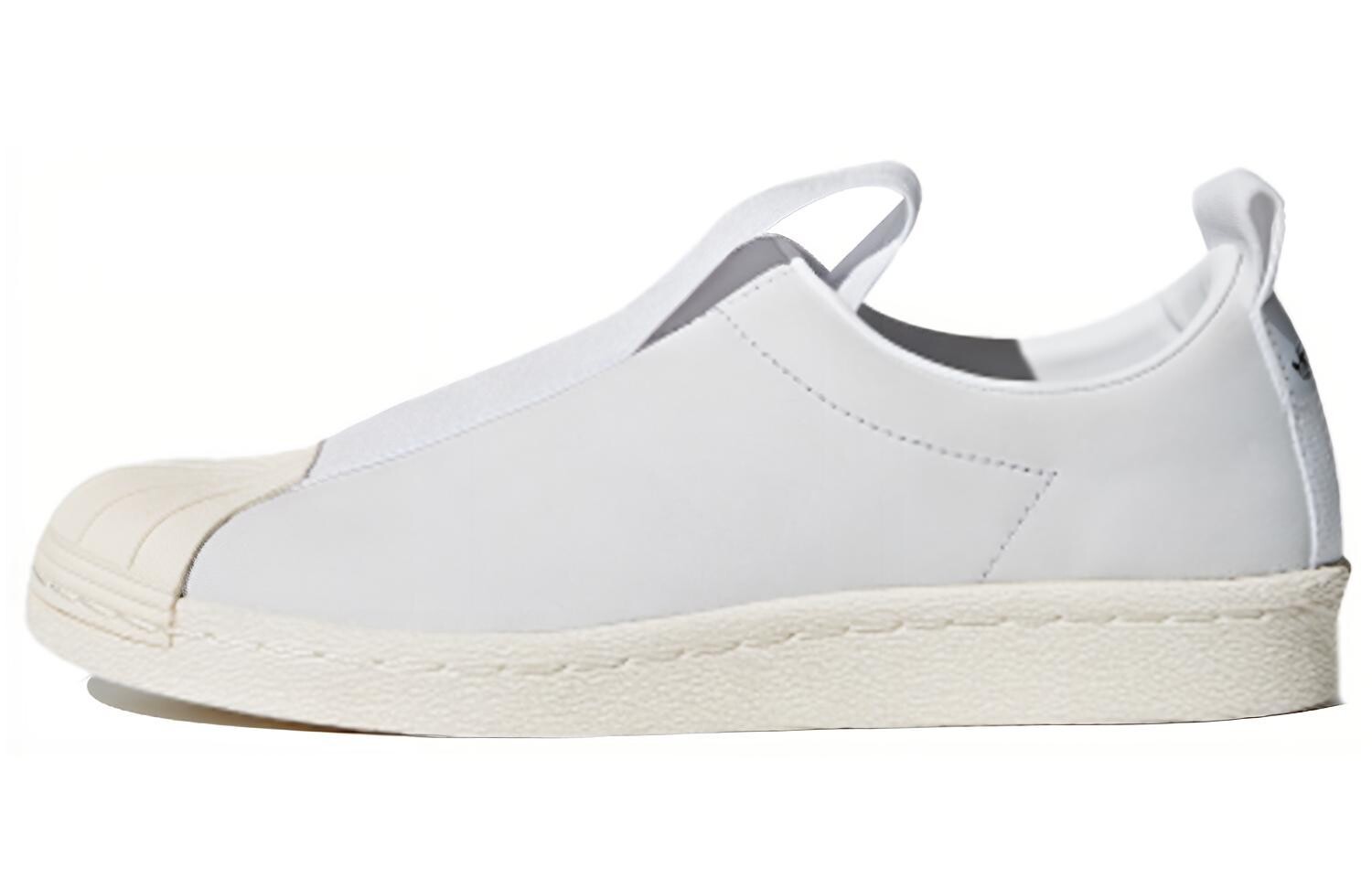 

Кроссовки Adidas Originals Superstar BW3S Slip-On 'White' Women's