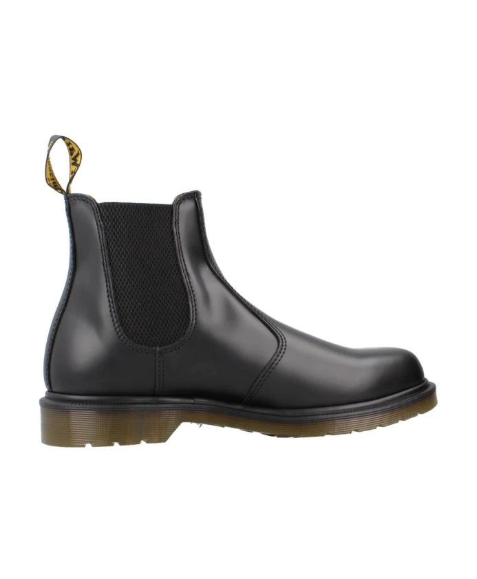 

Ботинки челси Dr. Martens, черный