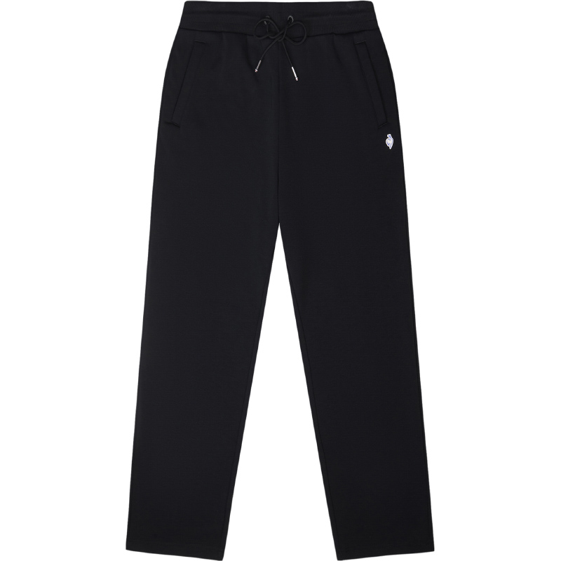 

Le Coq Sportif Трикотажные спортивные штаны мужские морской синий