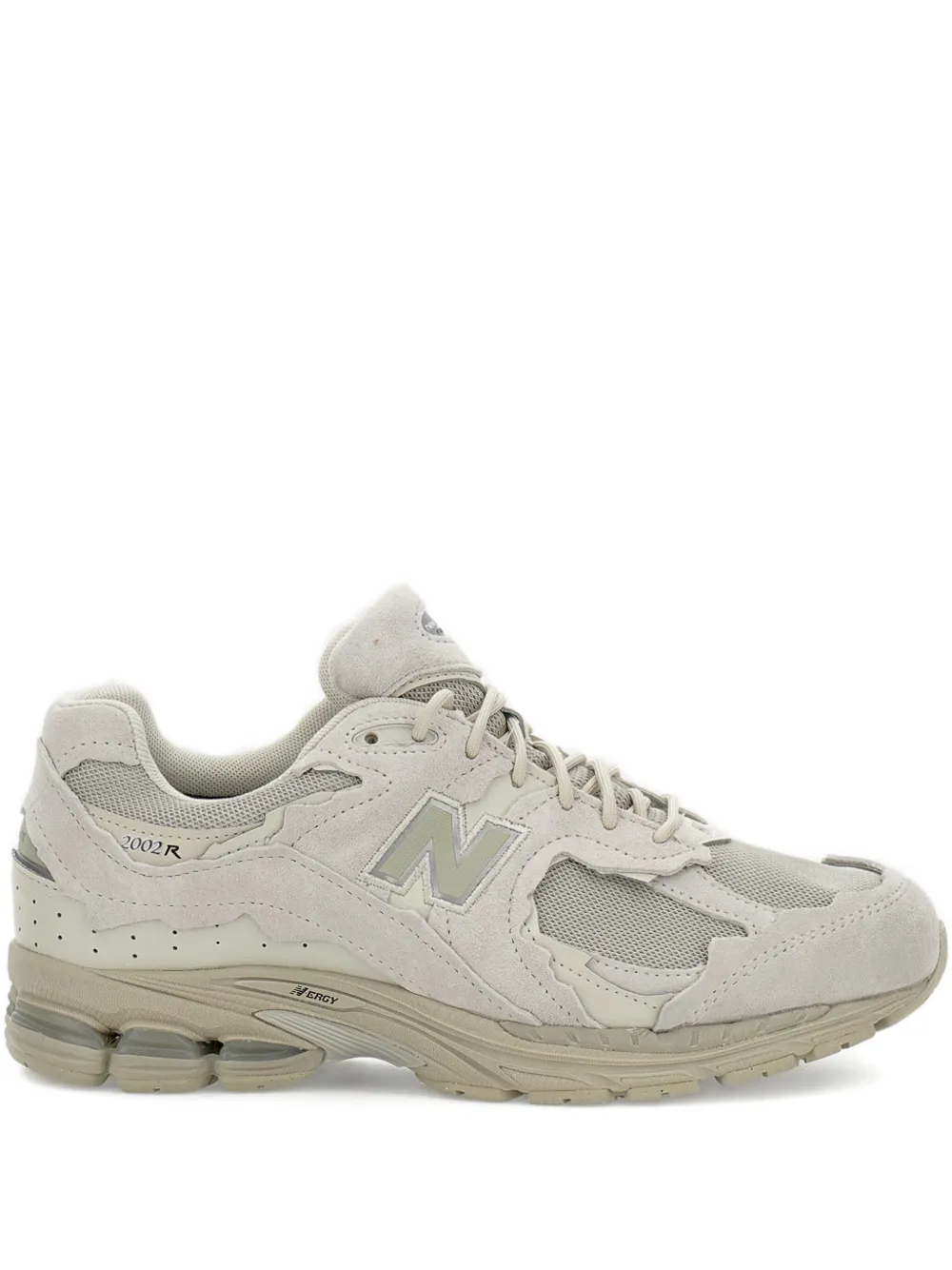 

Кроссовки 2002DX Protection Pack New Balance, зеленый