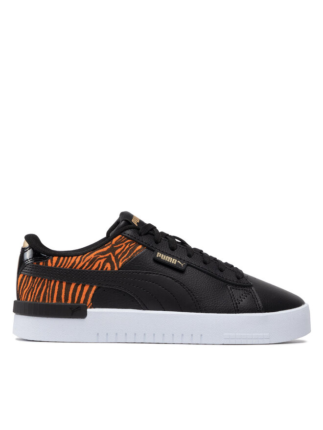 

Кроссовки Jada Tiger 383898 Puma, черный