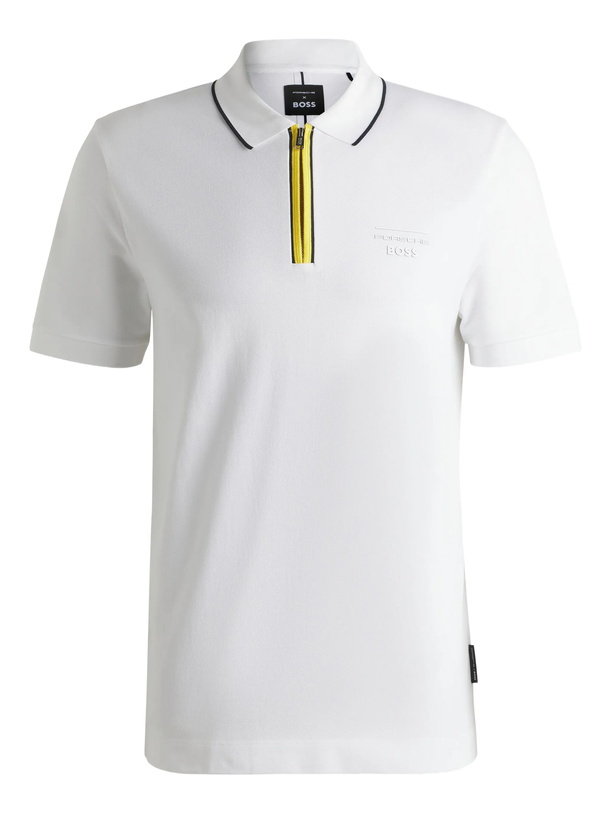 

Футболка Boss, белый