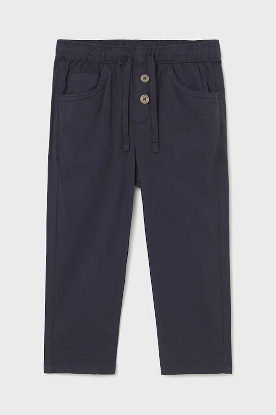 

Детские брюки Mayoral, темно-синий