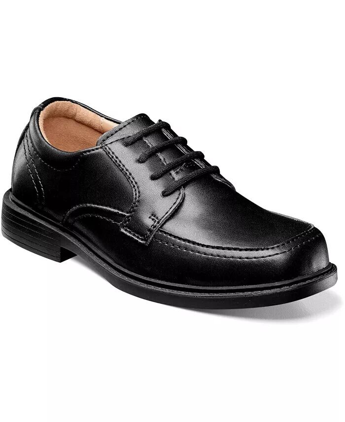 

Ботинки Оксфорды для малышей Billings Jr. Moc Toe Florsheim