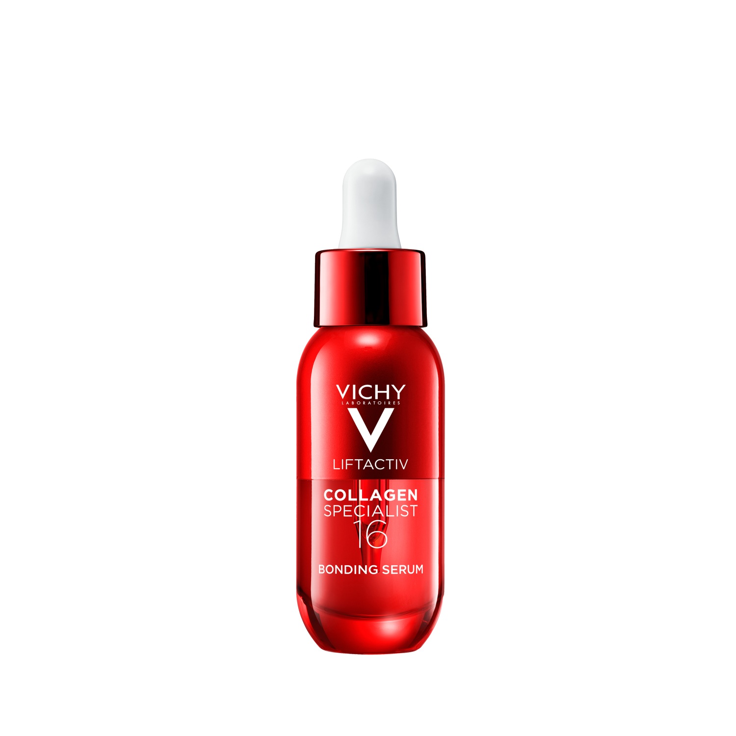 

Сыворотка для лица liftactiv collagen specialist 16 bonding serum Vichy, объем 30 мл