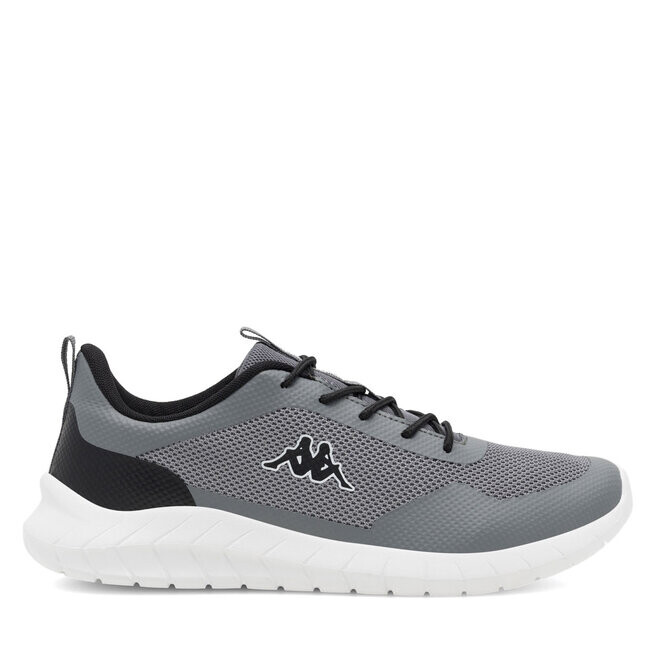 

Кроссовки Kappa SS24-3C040 Grey, серый