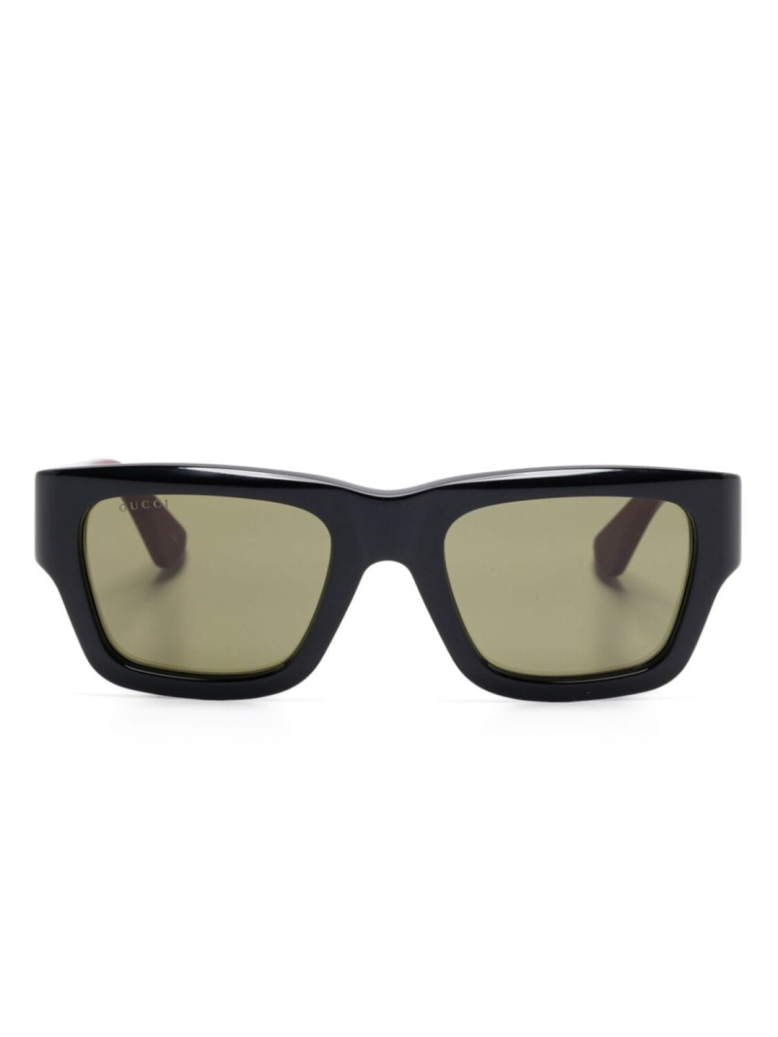 

Солнцезащитные очки Gucci Eyewear GG1668S, черный