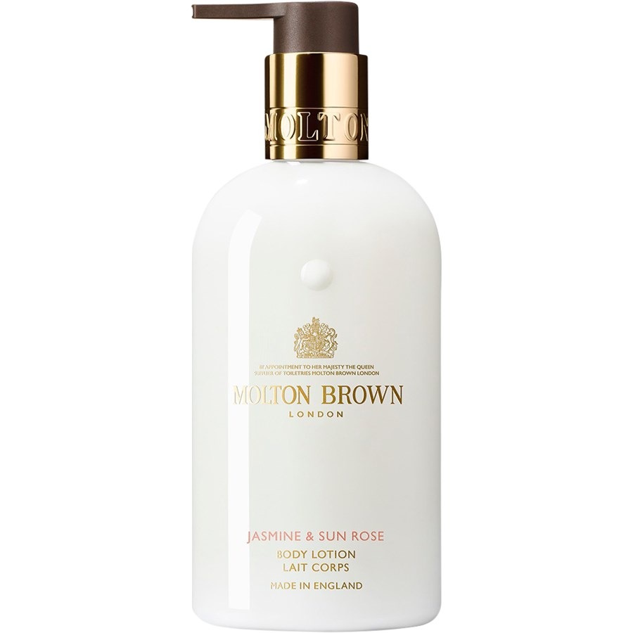 

Лосьон для тела Molton Brown Body Lotion, 300 ml
