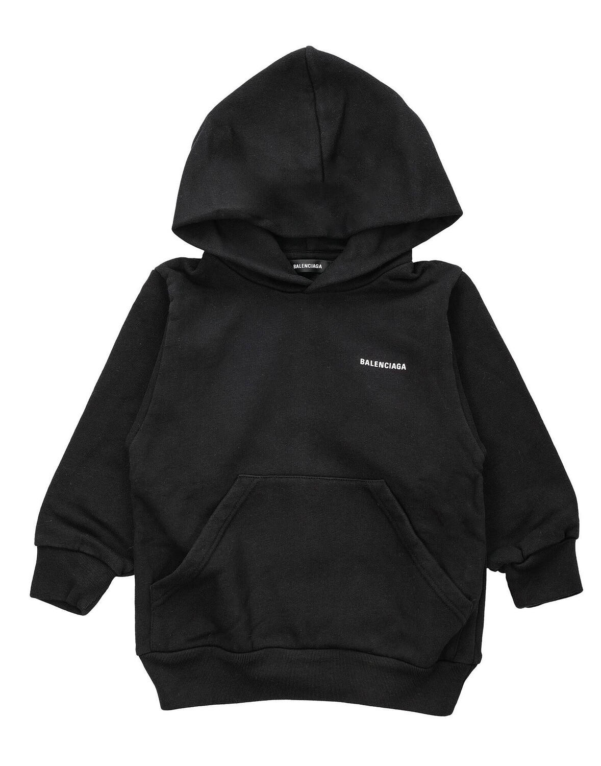 

Толстовка Balenciaga, черный