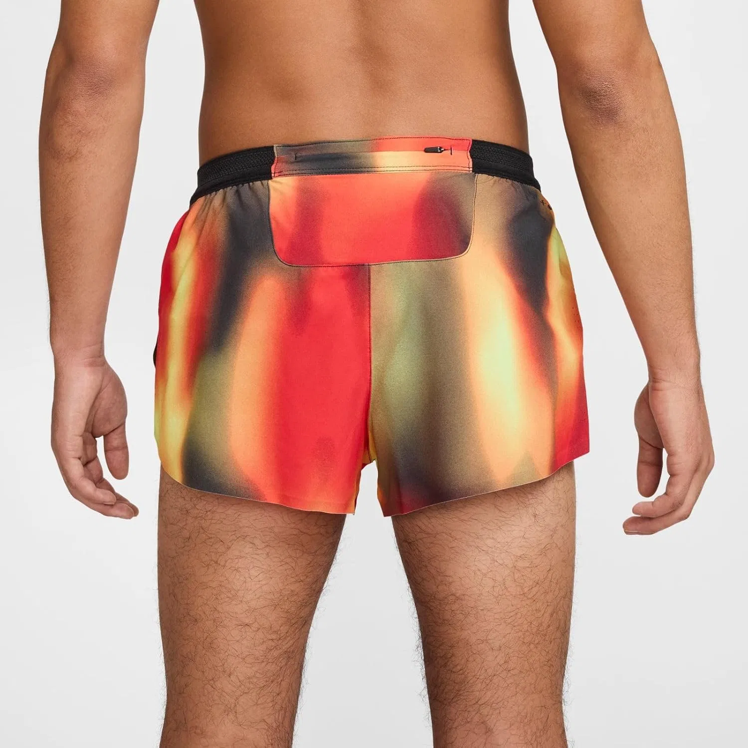 Мужские шорты Nike Aeroswift Elite Entry Dri-fit Adv (мужские) — фото 4