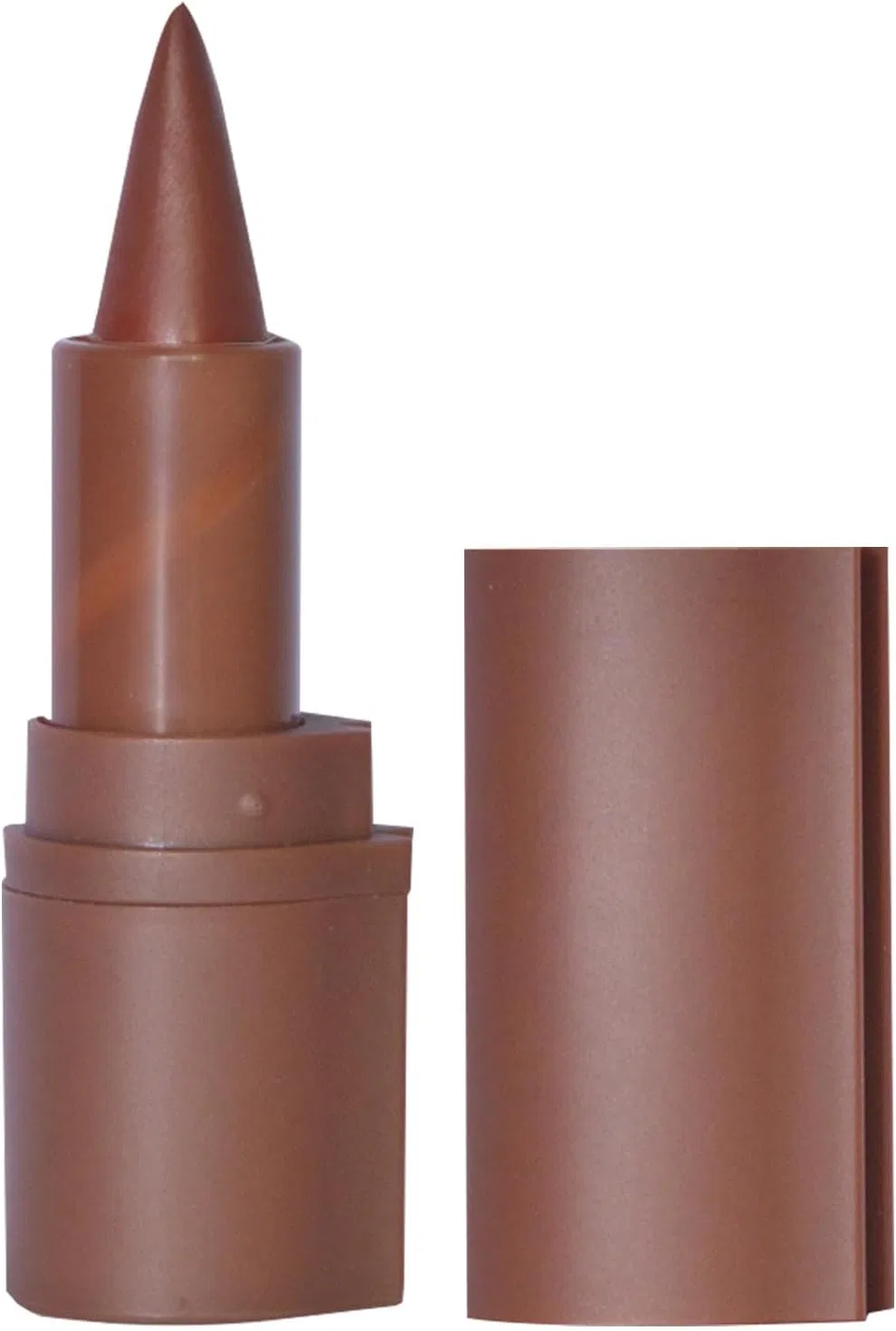 Лайнер для губ Velvet Crayons, Glossy Pencils, Bold Definition Stick, Smudge Resistant Lip Paint, Smooth Glide Duo, Generic, 03#