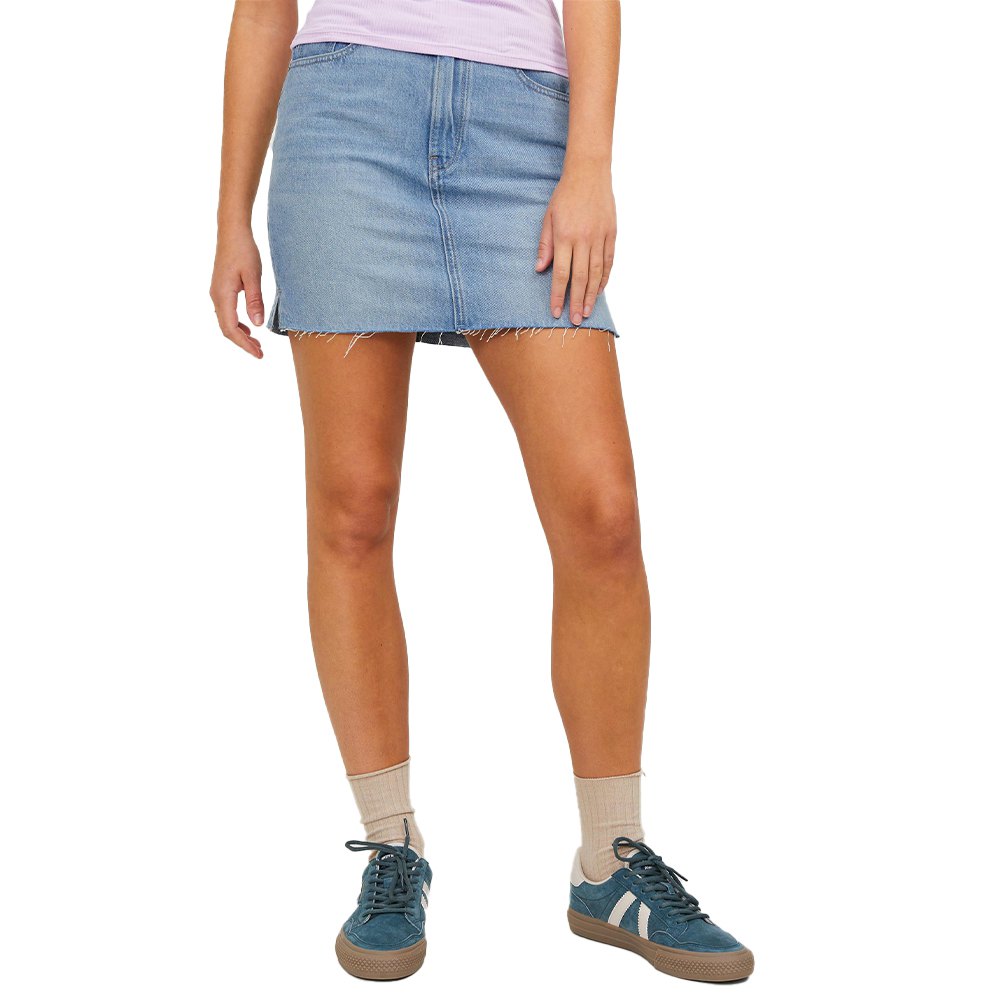 

Юбка Jack & Jones Aura JJXX Short, синий