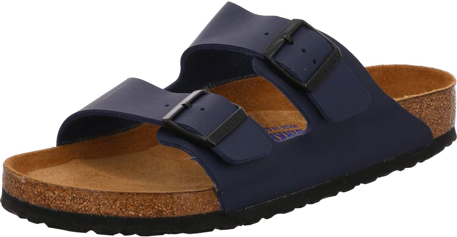 

Сандалии Birkenstock Arizona Slide унисекс для взрослых, мультиколор