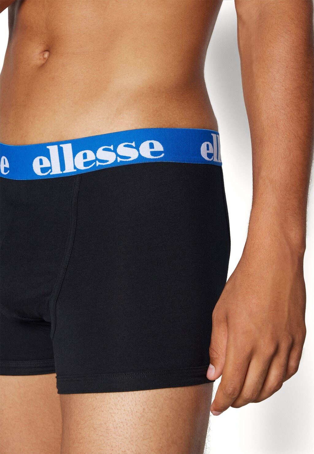 

Боксеры HALI 3 PACK Ellesse, разноцветный