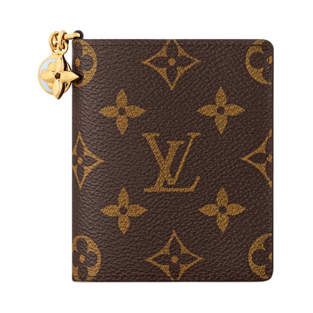 

LOUIS VUITTON Кошелёк