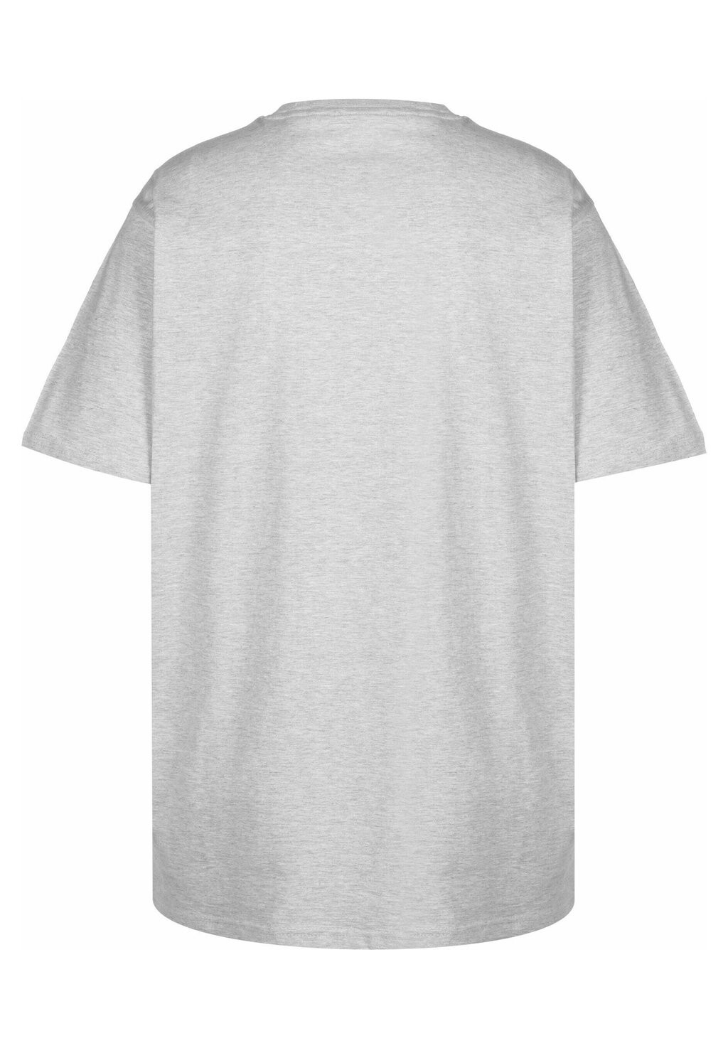 

Футболка с принтом TEAM GRAPHIC Puma, цвет Mottled Grey