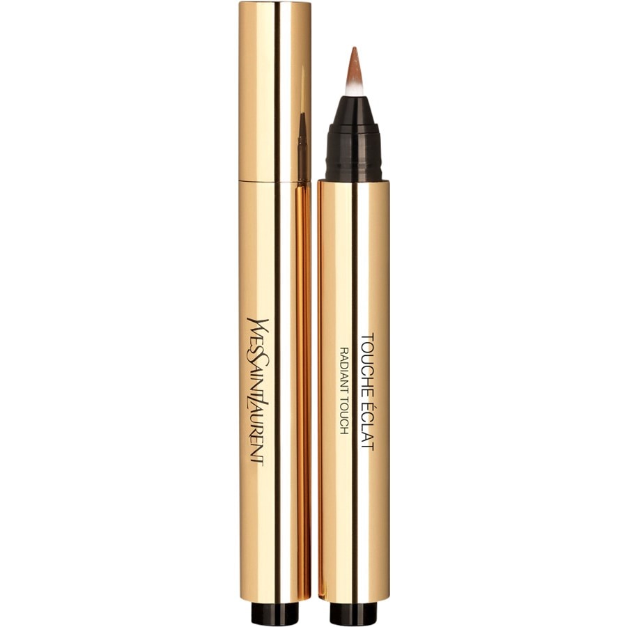 

Тональная основа Yves Saint Laurent Touche Éclat, 7 Luminous Mocha / 2,5 ml
