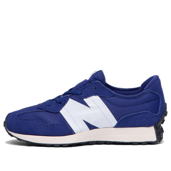 

Кроссовки 327 New Balance, синий