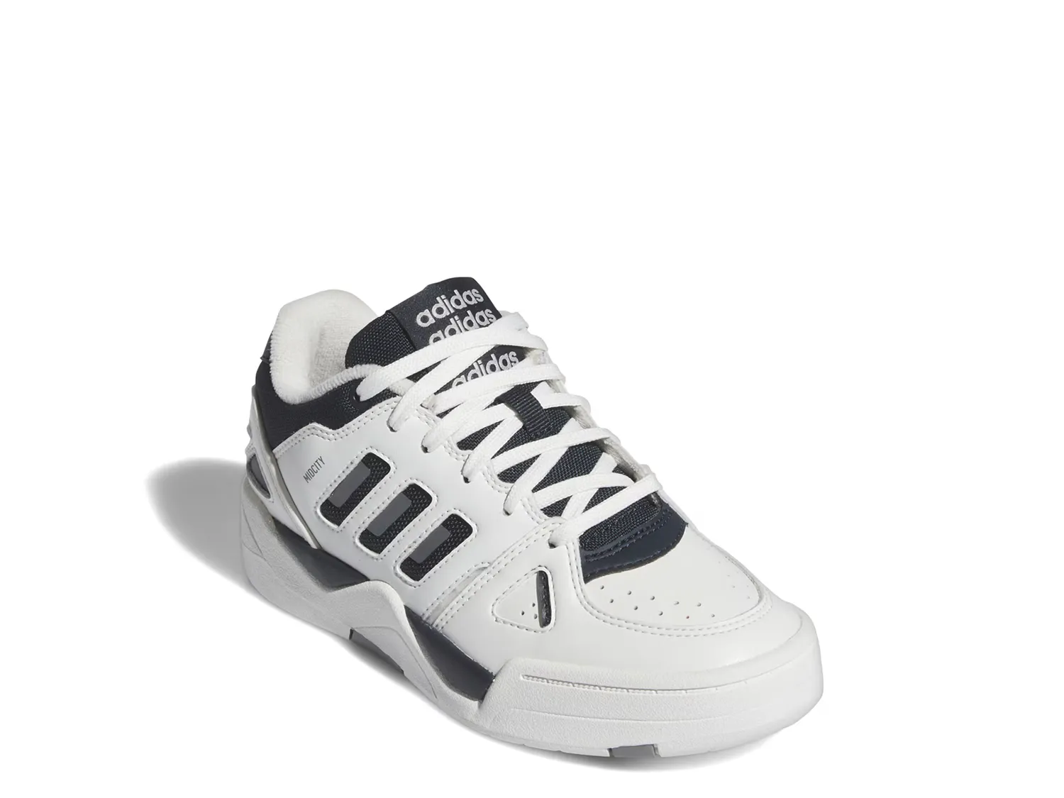 

Кроссовки Midcity Low Sneaker Adidas, белый