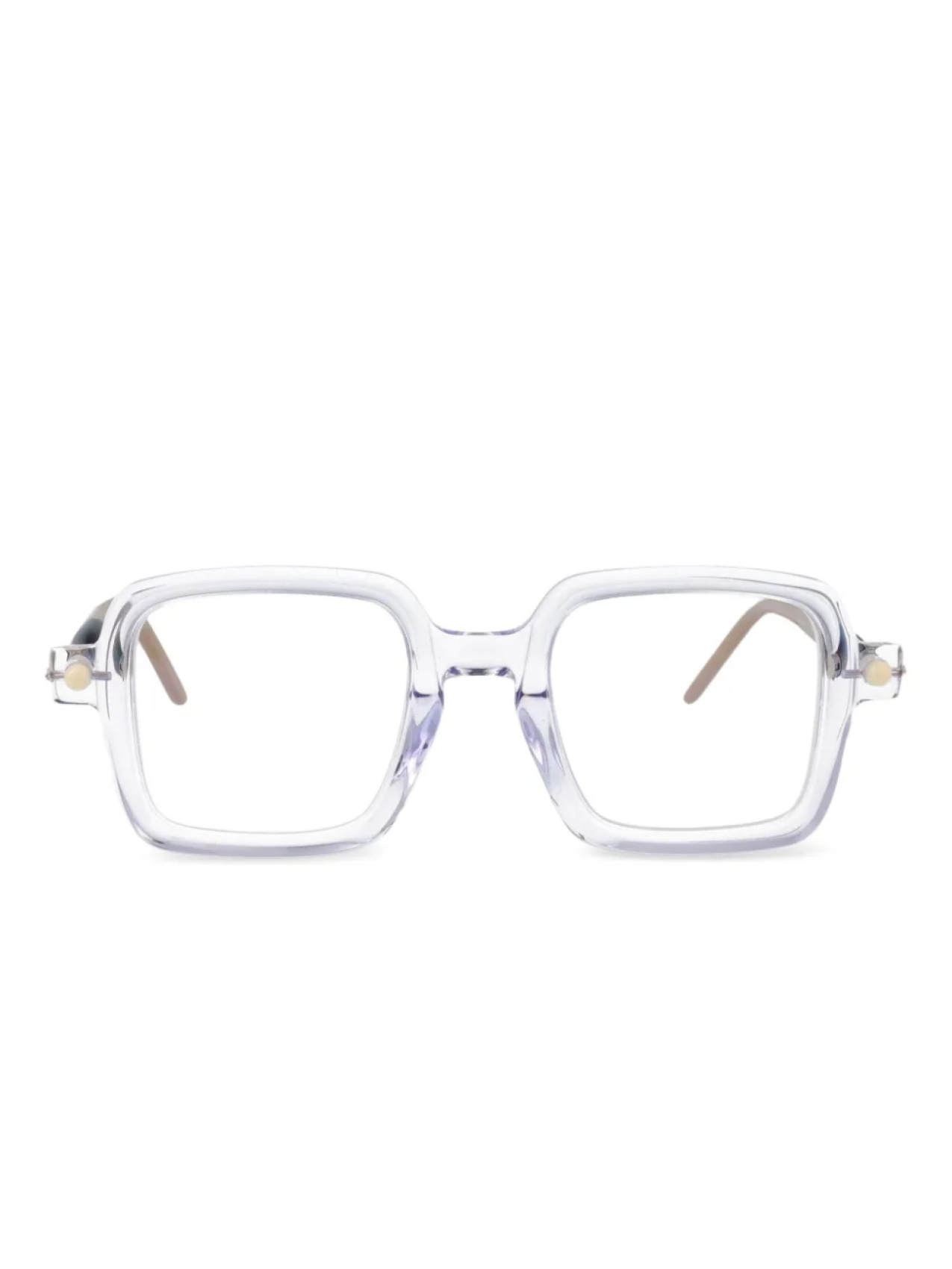 

Очки Kuboraum P74 frames, белый