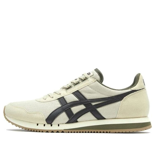 

Кроссовки кроссовки dualio Onitsuka Tiger, бежевый