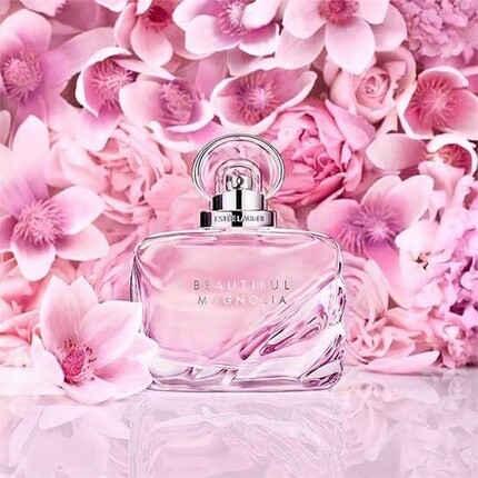 Beautiful Magnolia Estee Lauder Eau De Parfum Spray 3.4Oz — фото 2