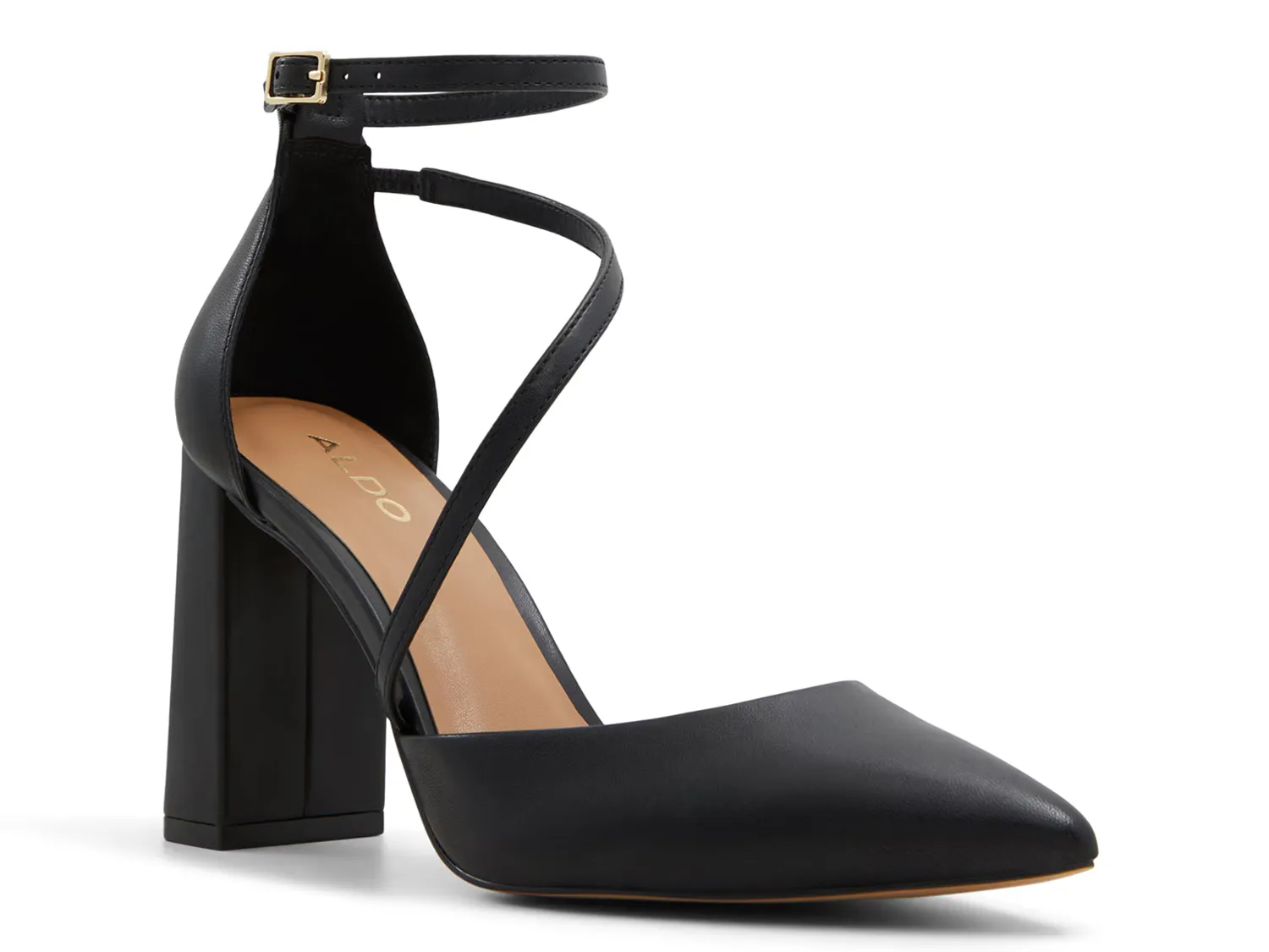 Туфли Milley Pump Aldo, черный