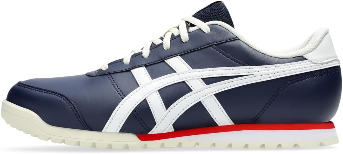 

Кроссовки для гольфа Asics Unisex Gel-PRESHOT Classic 4, белый