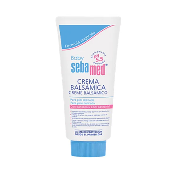 

Бальзамический крем Sebamed Baby Sebamed, 300 ml