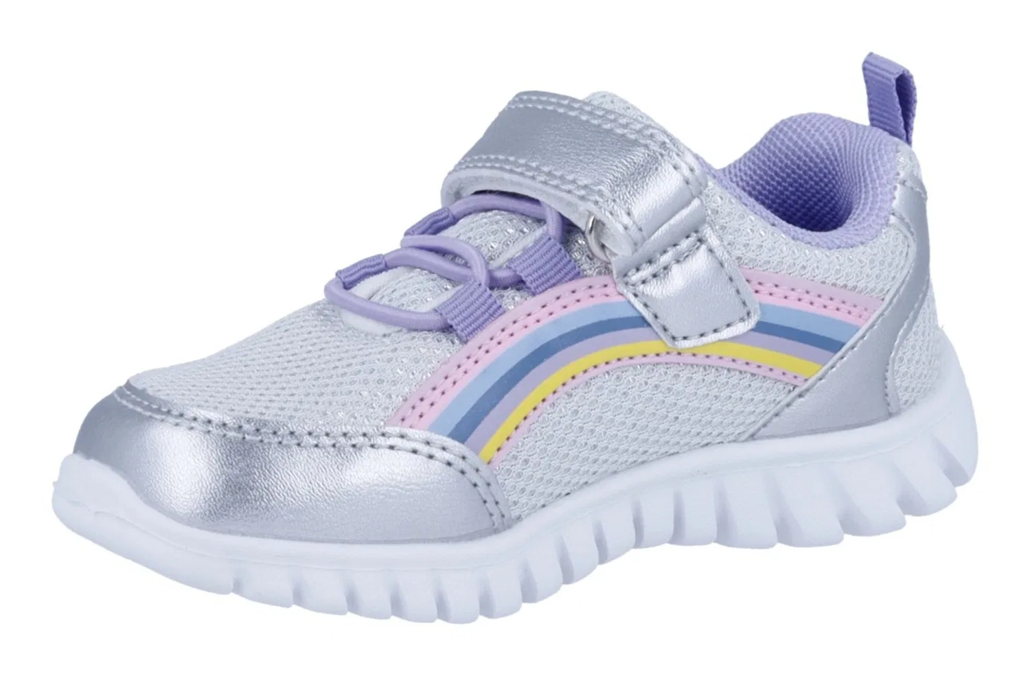 Кроссовки Richter Schuhe, Light Grey — фото 4