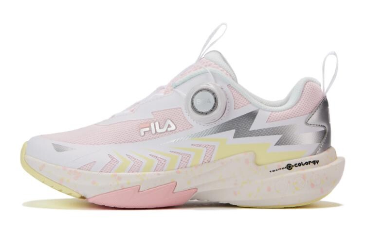

FILA Kids Кроссовки Детские, Pink
