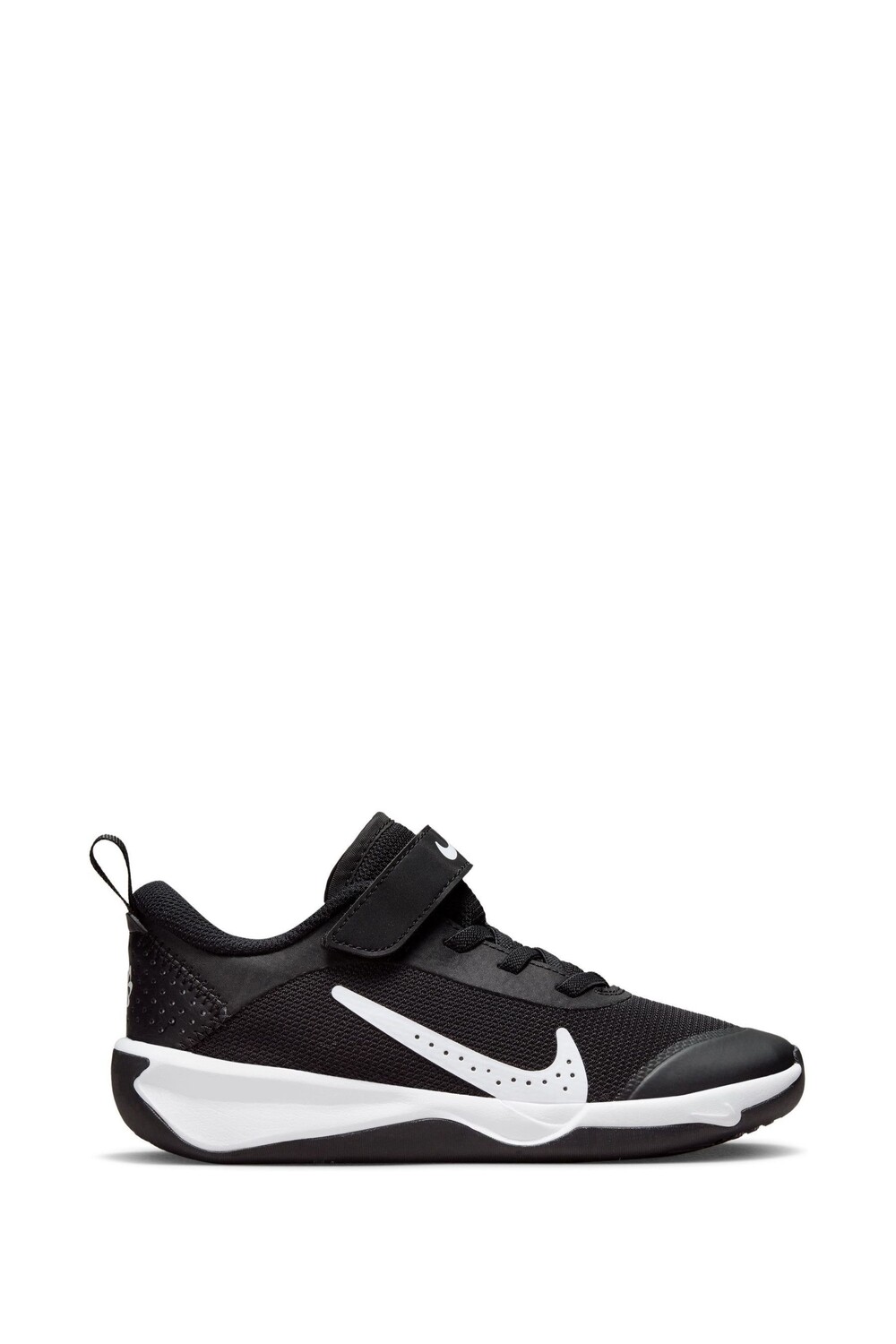 

Юниор Омни Nike, черный