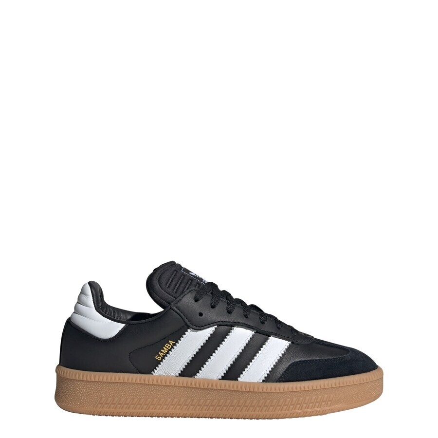 Повседневные кроссовки ADIDAS ORIGINALS Sneakers Samba XLG, черный — фото 2
