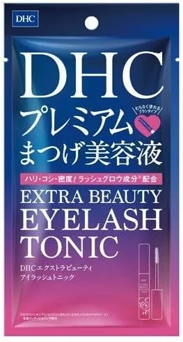 Сыворотка для ресниц DHC Extra Beauty 6.5 мл x 48 шт